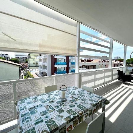 Appartamento Laguna - Carraro Immobiliare Jesolo - Family Apartments 外观 照片