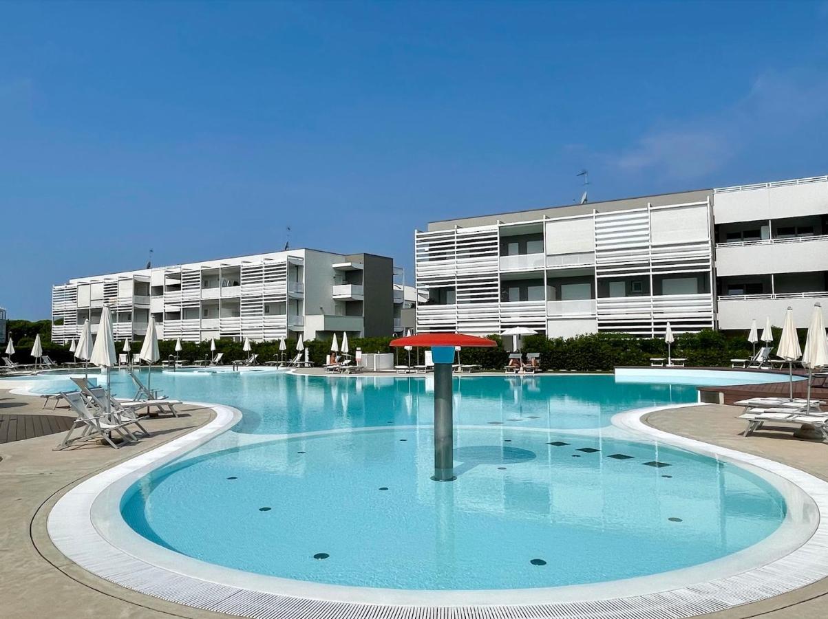 Appartamento Laguna - Carraro Immobiliare Jesolo - Family Apartments 外观 照片